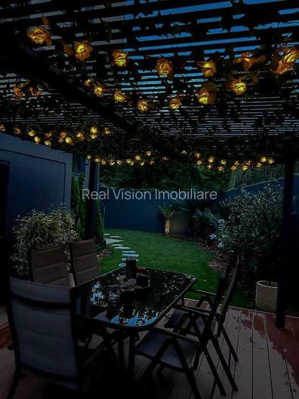 Iancu Nicolae/Matei Basarab/Apartament cu 3 camere/Gradina proprie/Parcare/ - 13