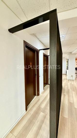 Cladire de birouri cu 4 etaje si parcare 10 locuri - zona Cotroceni - 14