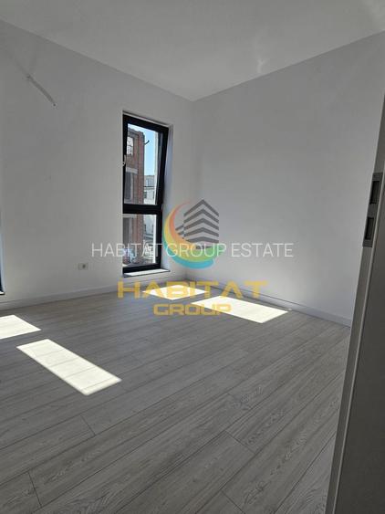 2 camere Bloc Nou finalizat -  Timpuri Noi Metrou - 8