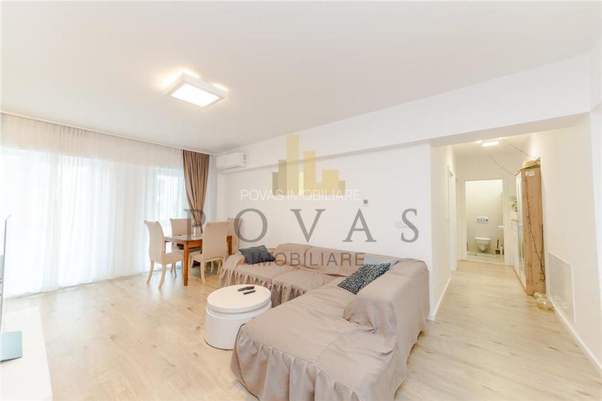 Inchiriere Apartament 3 Camere Belvedere Pipera Floreasca - 19