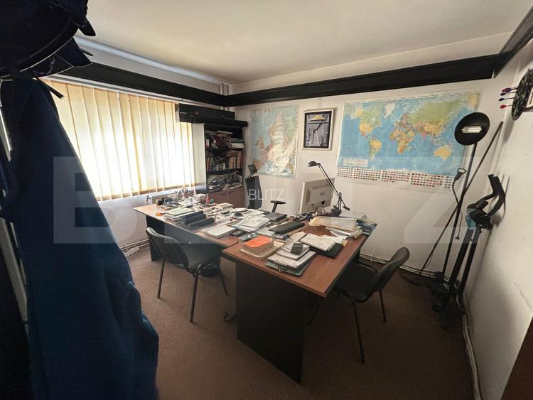 Apartament 5 camere, 90mp, Zona Canta,  - 4