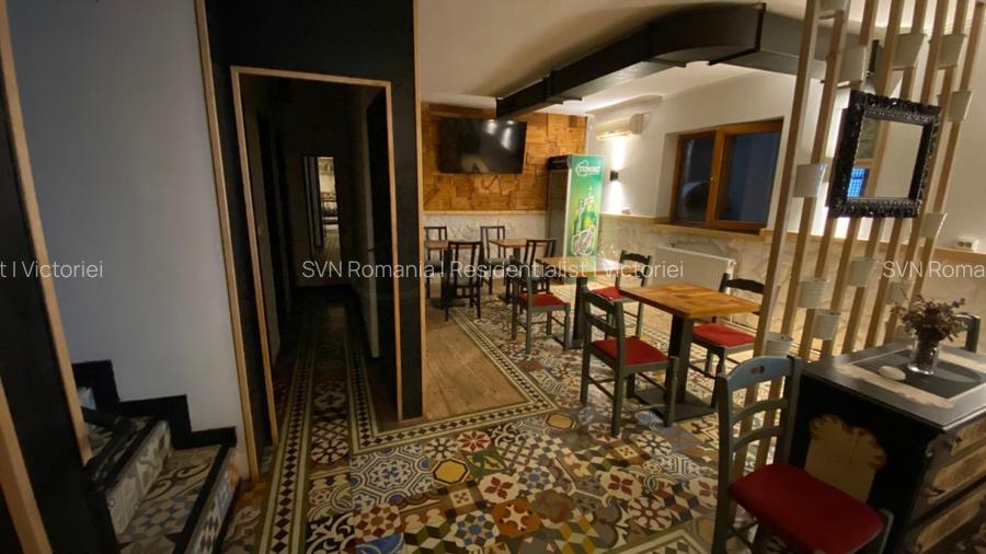 REC3001451 Restaurant de inchiriat zona Crangasi - 12