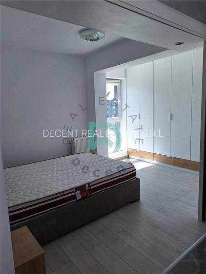 Apartament tip studio, Tractorul, Brasov - 11