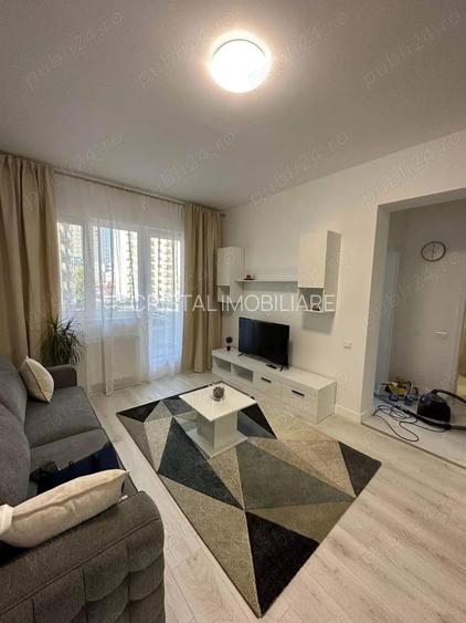 De vanzare Garsoniera Grozavesti - 2