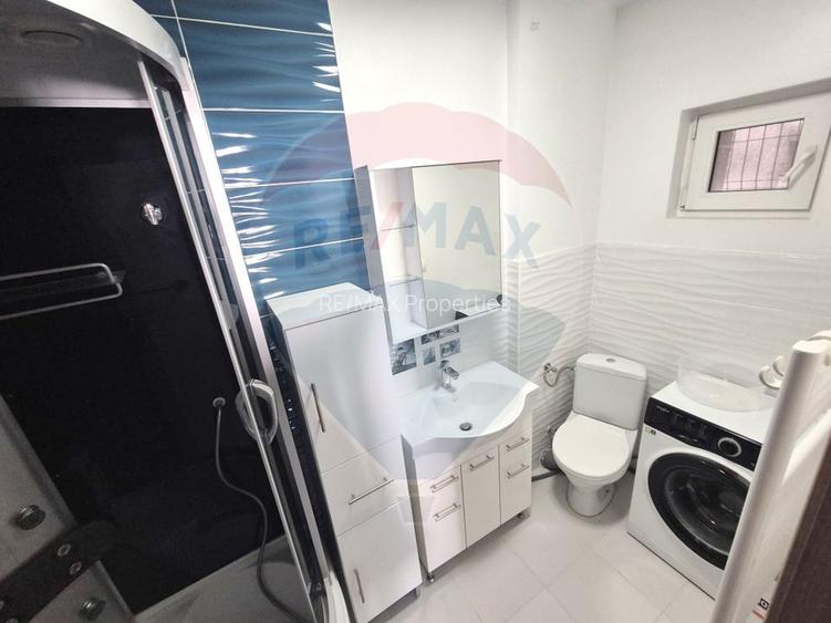 Apartament 3 camere de închiriat | Dristor | Mihai Bravu | Metrou - 13