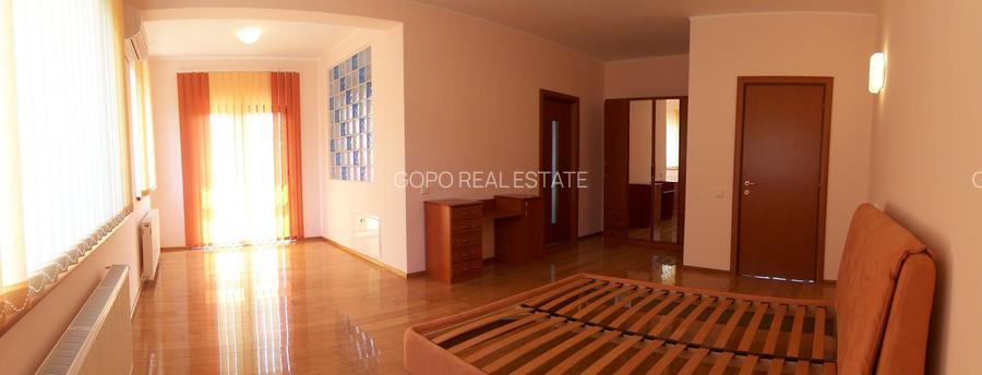 Vila Snagov langa padure / lac - 5