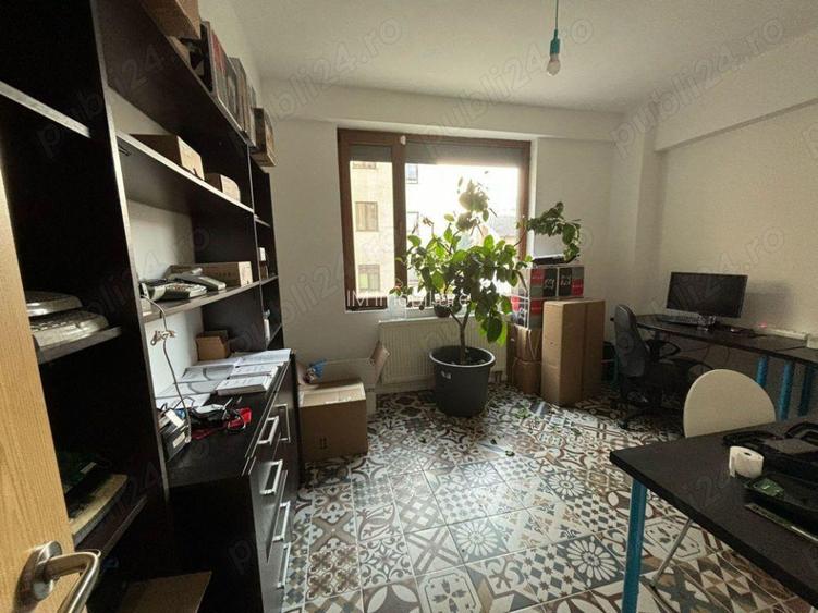 Aradului – Apartament 2 Camere – Parter – Curte – Loc Parcare - 4