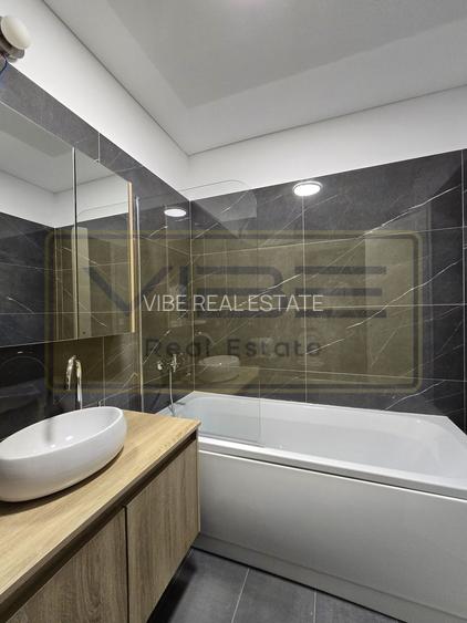 Copou Garden- Bloc nou- Prima închiriere - View Panoramic - 25