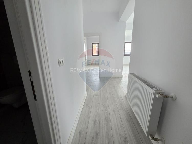 Apartament 3 camere cu terasa, Comision 0% - 7