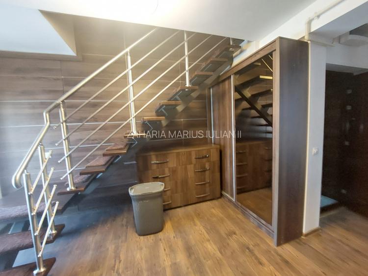Super apartament Gradina cu Magnolii - 12