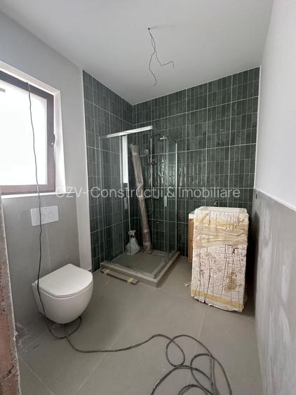 Complex Rezidențial Premium – Vile Individuale  Cuplate P+1+M - 15