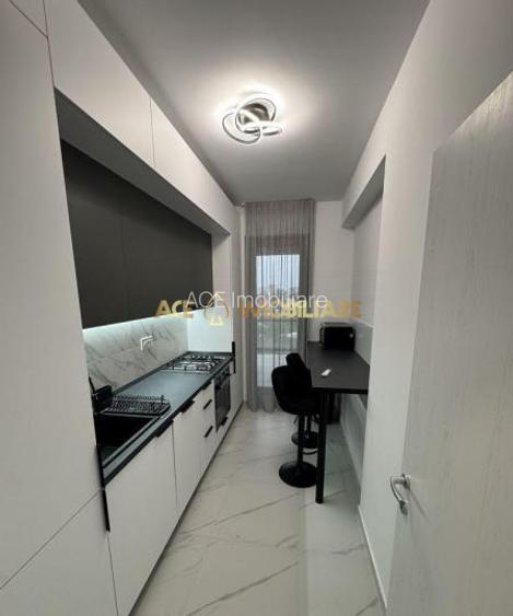 Garsoniera de inchiriat | Gorjului | Metrou | Centrala | Parcare - 3