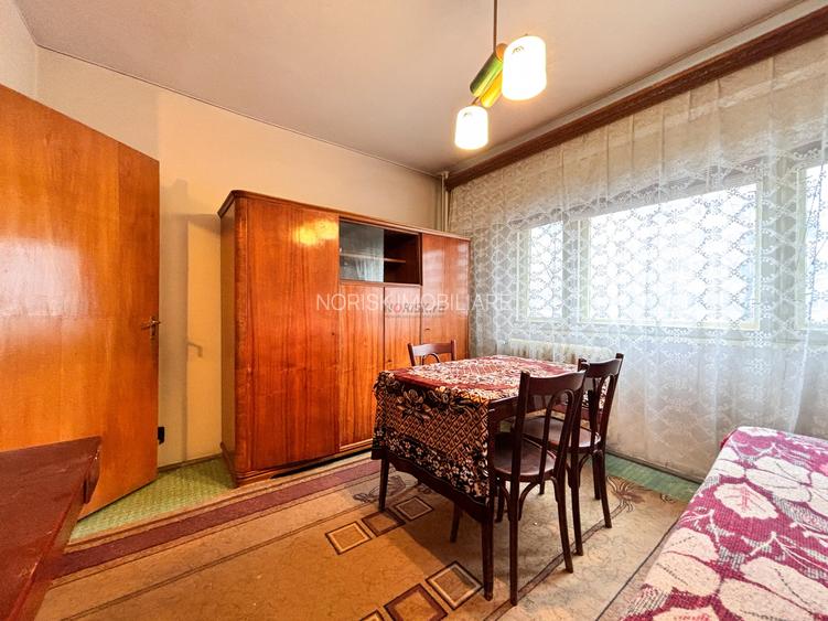 4 CAMERE langa MARRIOTT - Etajul 2 și apartamentul pe care îl faci asa cum vrei - 11