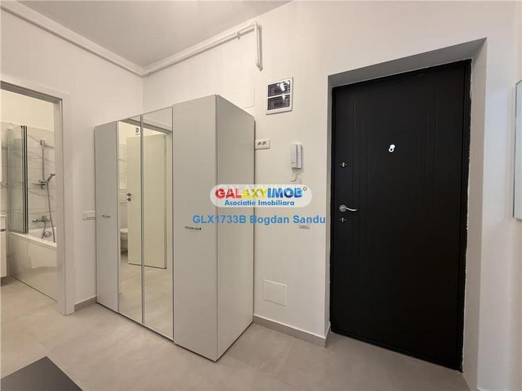 Apartament cu 2 camere, decomandat de inchiriat in Chiajna - Uverturii - 10