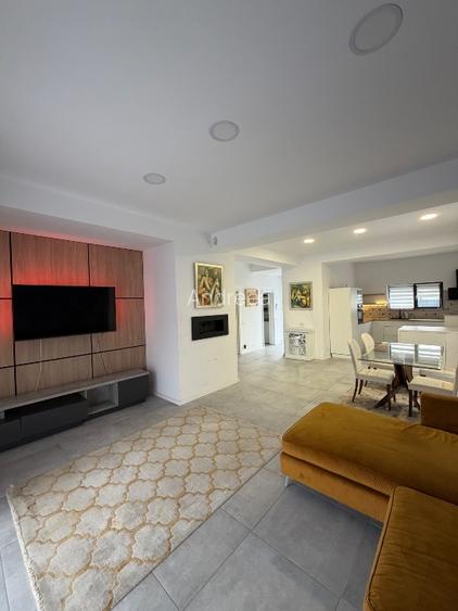 Casă tip duplex/ P+1 | 151 mp utili | – Corbeanca | complet mobilată - 6