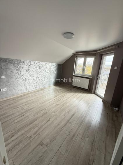 CASA ELEGANTA CU TEREN 1500MP,ZONA PETROM - 7