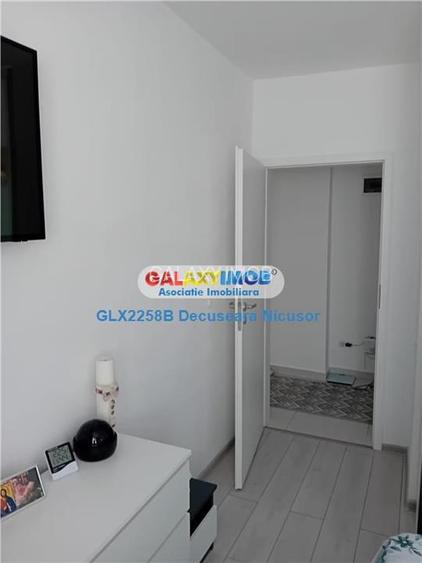 Apartament 2 camere mobilat utilat Militari Residence 71.900 euro - 10