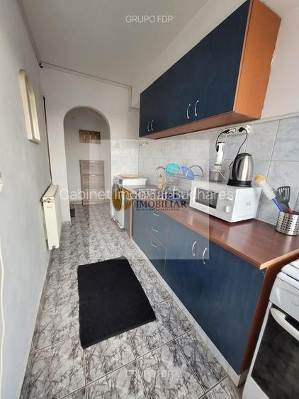 2 camere | Terasa | Parc Cismigiu | Creditabil - 20