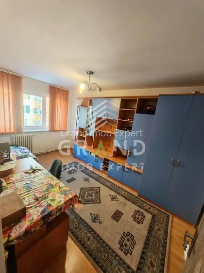 Ap 4 camere | Balcon | Boxă | Zona Mănăștur – Grigore Alexandrescu - 2