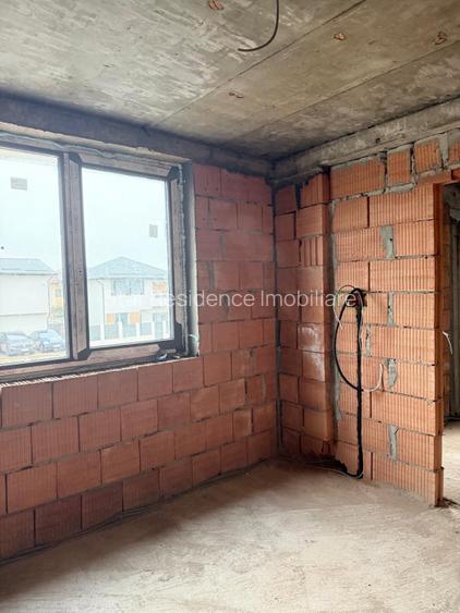 Case de Vânzare Chiajna. Nucilor One Residence - 8