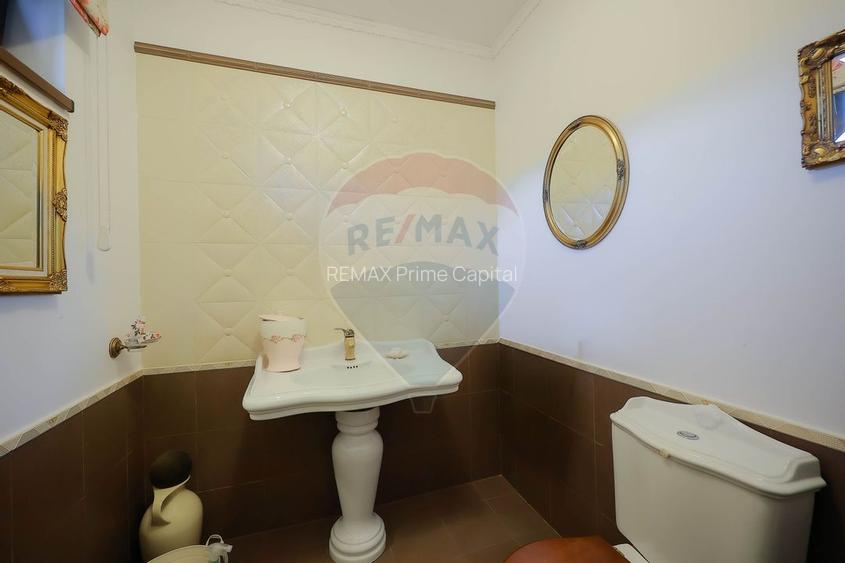 Vilă mediteraneană cu 5 camere, Dealuri Oradea - 10