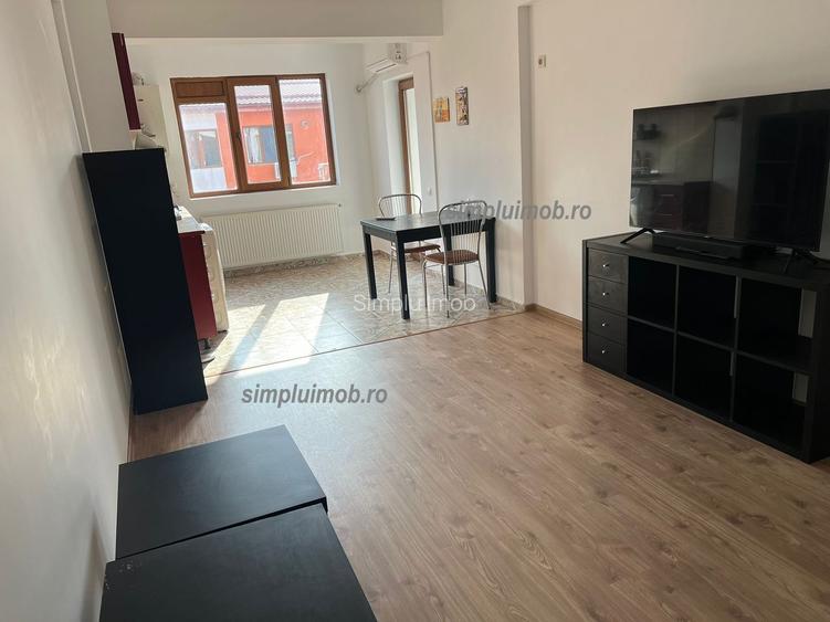 Metrou Bloc 2014 Apartament 2 Camere Decomandat Dimitrie Leonida - 5