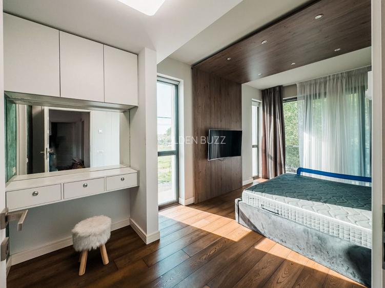 Vila moderna I Tunari - 15