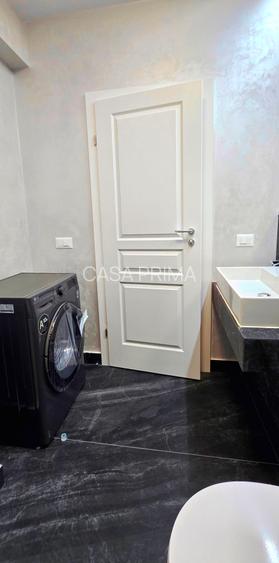 Apartament 2 camere NOU, mobilat LUX + parcare Comat Towers Dacia - Pacurari - 16