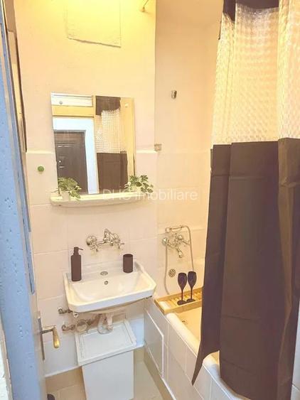 Garsoniera zona Panduri metrou Academia Militara - 5