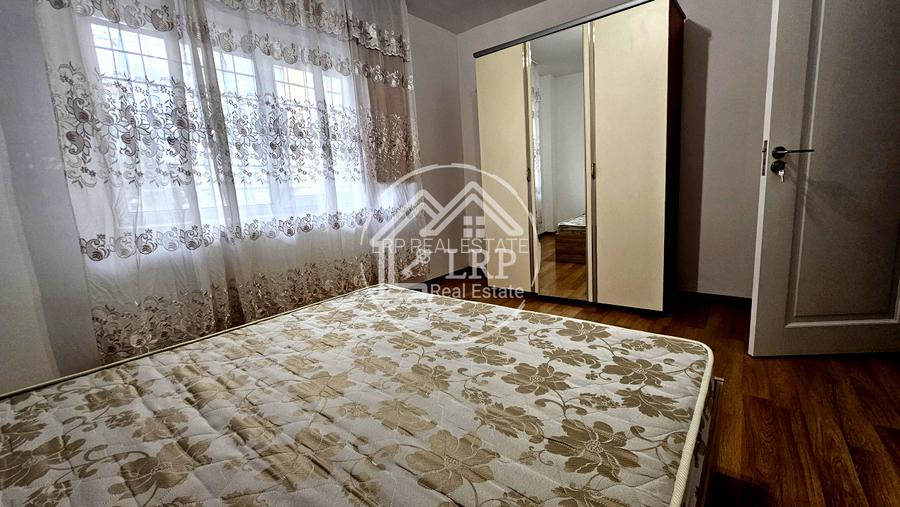 Rahova - Slt. Popa | 2 Camere 57mp | Centrală Proprie | Bloc 1988 - 3