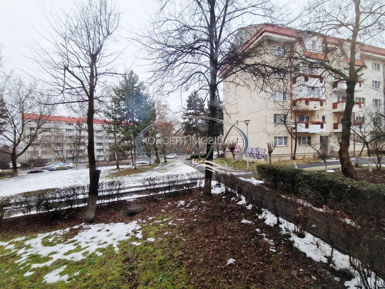 Apartament decomandat, zona Sigma - 19