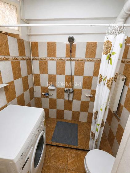 De vânzare apartament cu 2 camere, pe strada Horea - 9
