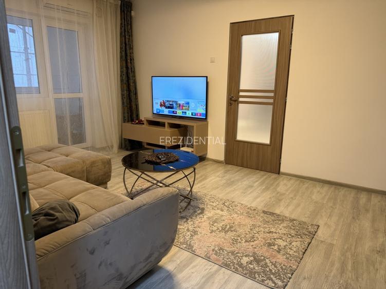 Apartament-2-camere-RENOVAT-SCOALA-DE-POLITIE-SUN-PLAZA - 3
