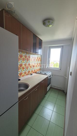 2 Camere - Decomandat Mobilat/Utilat -Berceni - 4