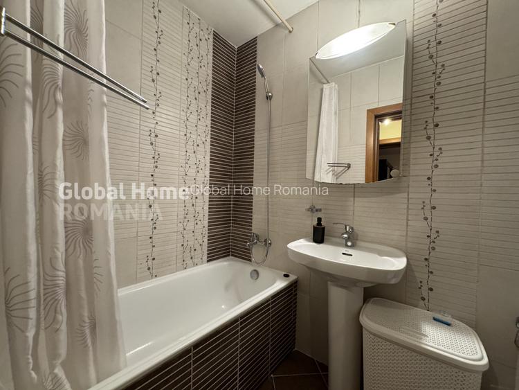 Garsoniera | Splaiul Unirii-Mircea Voda-Metrou Timpuri Noi | 40mp - 8