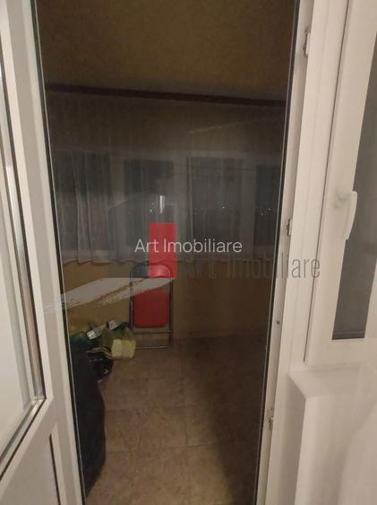 Prima închiriere apartament decomandat 3 camere - Bd. Lacul Tei -Parcul Circului - 13