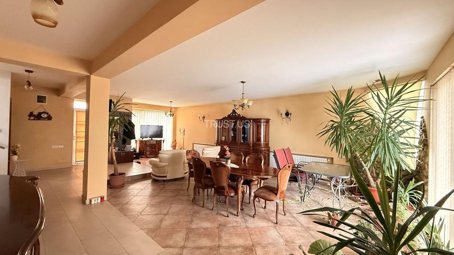 Comision 0% Casa individuala Covaci | 230mp utili | 5 dormitoare | - 7