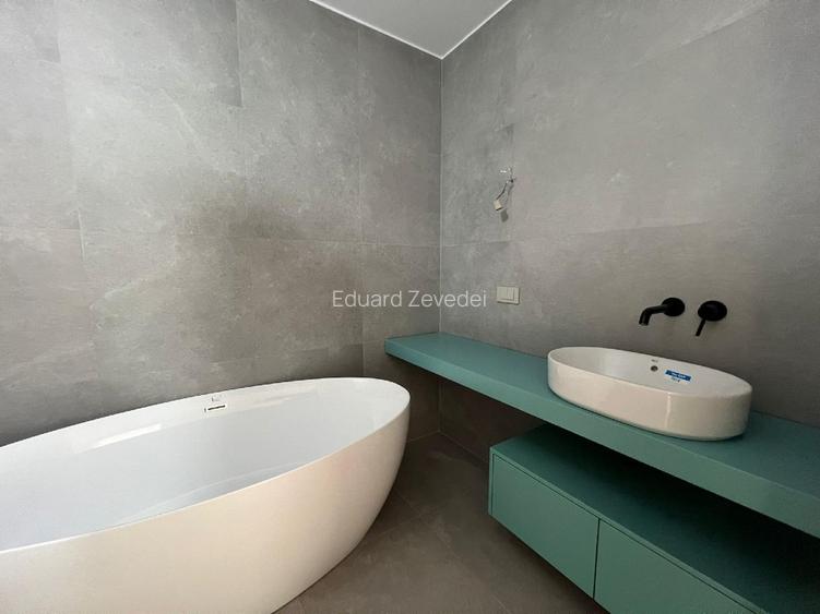 LUX - Vila 4 camere cartier Amber Forest, utilat, proprietar - 8