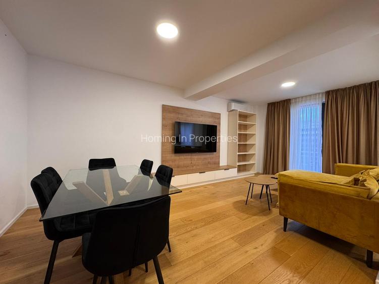 The Spot Villa #05 - Vila Premium 2025 Pipera langă Olga Gudynn, P+2 - 2