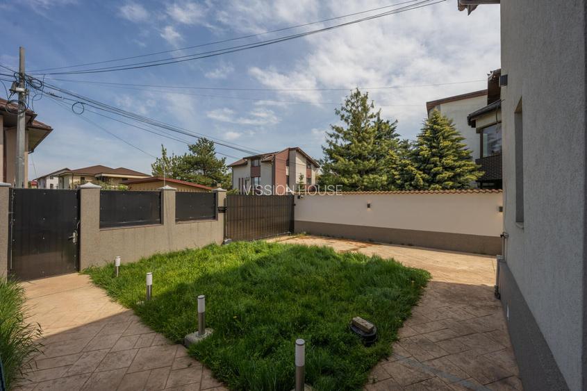 Vila individuala Oras Pantelimon| Sos.Cernica | Renovata 2025 - 3