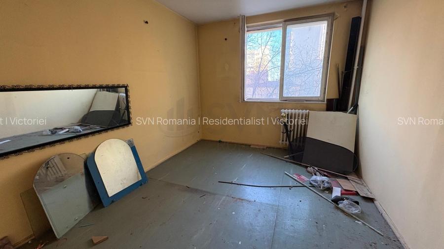 REA1028123 Apartament 3 camere Tei Colentina Obor - 3