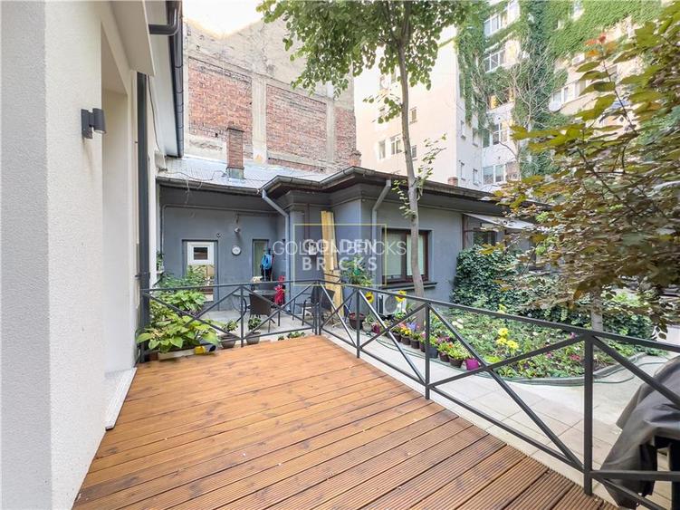 Calea Victoriei | Atenee Palace | Renovata 2025 - 21