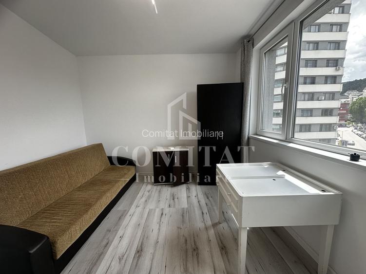 Apartament la etaj intermediar | 3 camere | Zona Bmw - 11