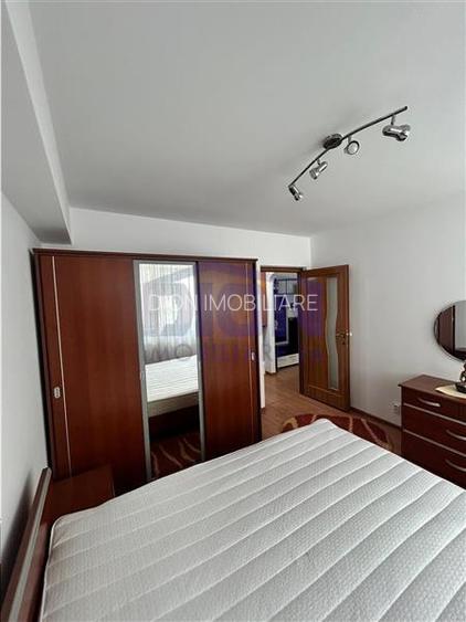 Stefan cel Mare - 2 min metrou - bloc reabilitat - 5