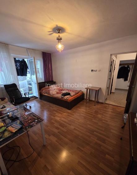 Apartament 3 camere-Etaj 2-Bicaz - 3