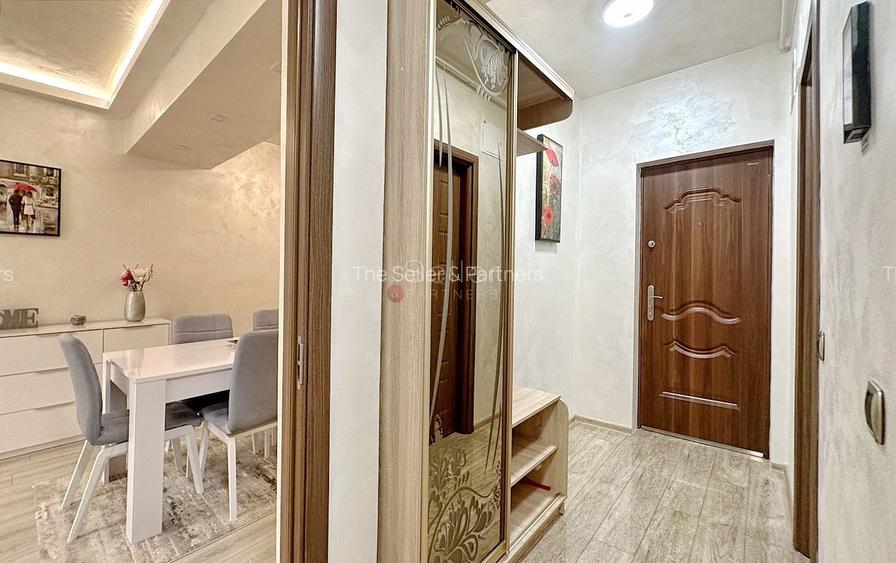 Structura Generoasa | Pozitionare Sudica - 9