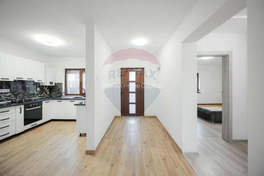 Casă Nouă în Biharia 3 Camere, Gaz, Garaj, Teren 500 mp, Gata De Mutat - 22