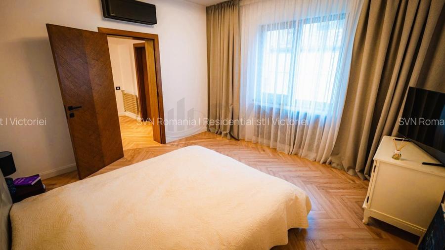 REV2004684 VIla PREMIUM de inchiriat l Floreasca - 7