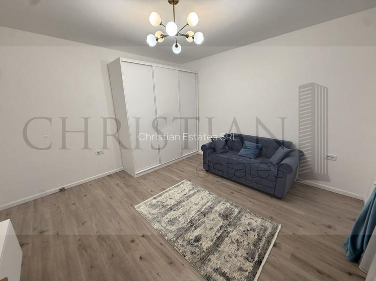 Apartament 2 Camere Exigent Plaza Residence Faza 5 Lujerului + Parcare - 4