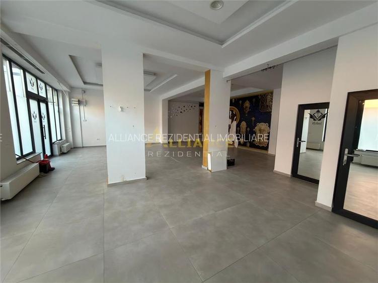 Spatiu Comercial 88 mp Strada Postalionului 2 Parcari Incluse - 3